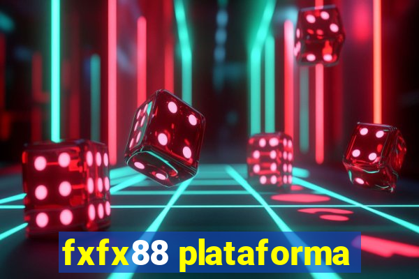 fxfx88 plataforma